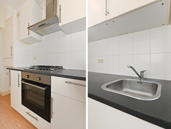 Medium property photo - Pasteurstraat 124, 2522 RN Den Haag